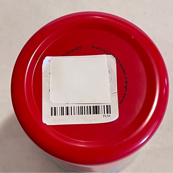 Dr. Seuss 2022 Edition Grinch Feelin Grinchy Stainless Steel Insulated Mug Red - Picture 7 of 8